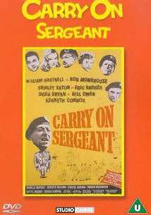 Carry on Sergeant