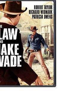 The Law and Jake Wade