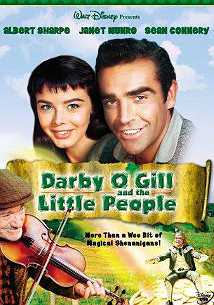 Darby O'Gill and the Little People