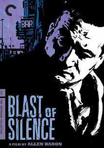 Blast of Silence