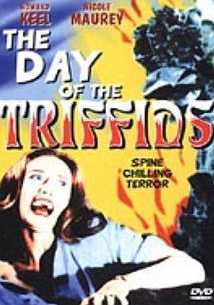Revolt of the Triffids
