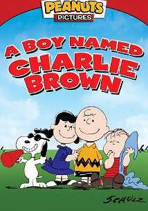 A Boy Called Charlie Brown