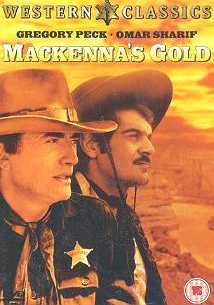 Mackenna's Gold