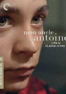 Mon oncle Antoine