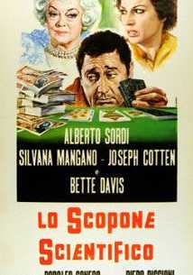 The Scopone Game