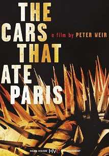 The Cars That Ate Paris