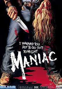 Maniac