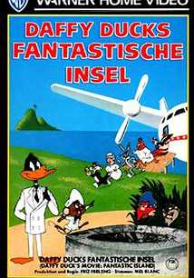 Daffy Duck's Movie: Fantastic Island