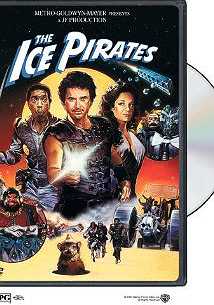 The Ice Pirates