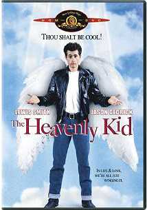The Heavenly Kid
