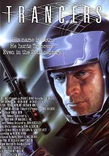 Trancers