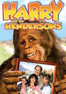 Bigfoot and the Hendersons