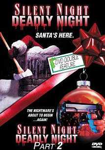 Silent Night, Deadly Night 2