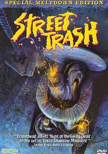 Street Trash