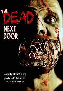 The Dead Next Door