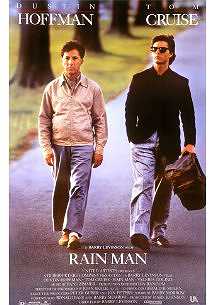 مرد بارانی (1988)