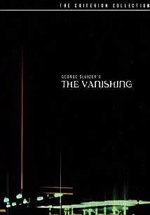 The Vanishing