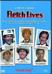Fletch Lives