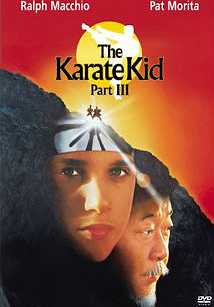 پسر کاراته 3