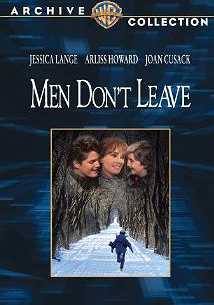 Men Don't Leave