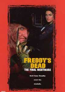 Freddy's Dead: The Final Nightmare