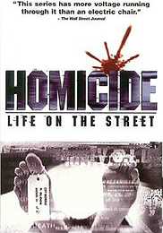 Homicide: Life on the Street
