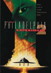 Philadelphia Experiment II