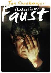 Lesson Faust