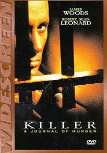 Killer: A Journal of Murder