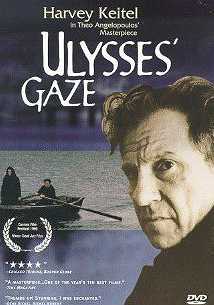 Ulysses' Gaze