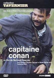 Captain Conan
