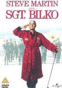 Sgt. Bilko