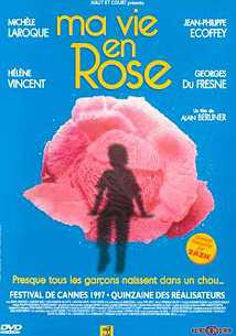 Ma Vie en Rose