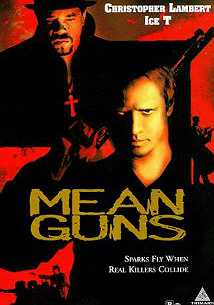 Mean Guns