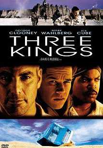 سه پادشاه