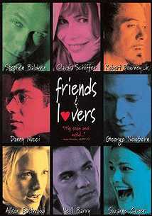 Friends & Lovers