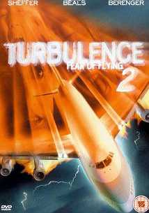 Turbulence II: Fear of Flying