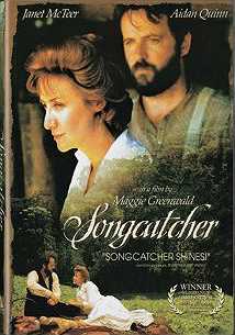 Songcatcher