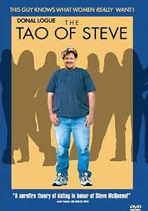 The Tao of Steve