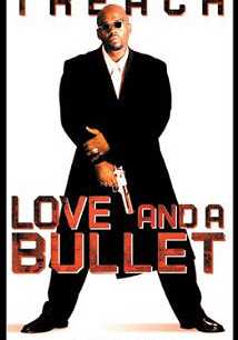 Love and a Bullet