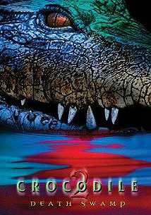 Crocodile 2: Death Swamp