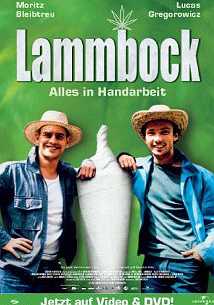 Lammbock