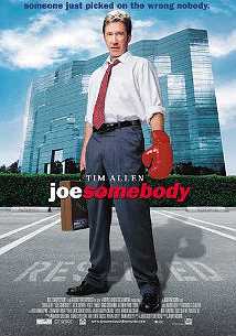 Joe Somebody