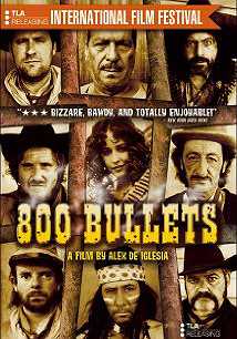 800 Bullets