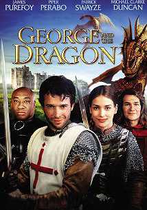 George and the Dragon