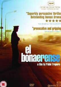 El bonaerense