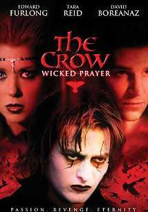 The Crow: Wicked Prayer