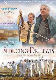 Seducing Doctor Lewis