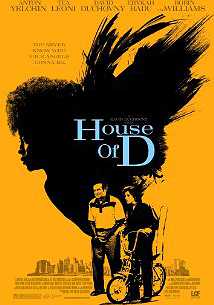 House of D