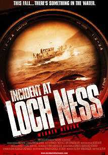 Incident at Loch Ness